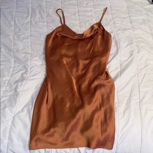 Princess Polly Dress